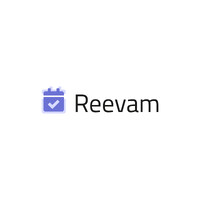 Reevam logo - Similar company to Brandsolution