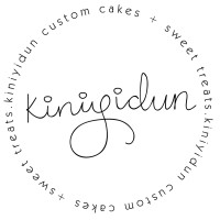 Kiniyidun logo - Similar company to Finxhost