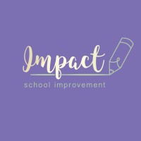 Impact School Improvement Ltd logo - Similar company to School Improvement Consultant
