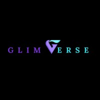 Glimverse logo - Similar company to Quick Swappers