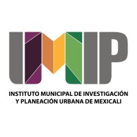 Instituto Municipal de Investigación y Planeación Urbana de Mexicali logo - Similar company to Cce Mexicali