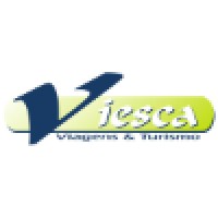 Viesca Viagens e Turismo logo - Similar company to Davanzo Viagens