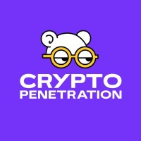 Crypto Penetration logo - Similar company to Cryptobulls