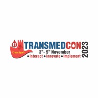 TRANSMEDCON 2023 CHANDIGARH logo - Similar company to Indian Society Of Blood Transfusion And Immunohaematology (Isbti)