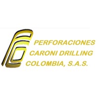 PERFORACIONES CARONI DRILLING COLOMBIA S.A.S. logo - Similar company to Mobile Drill Intl
