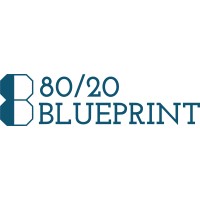 80/20 Blueprint logo - Similar company to Savvy Strategic Partners