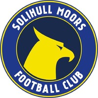 Solihull Moors Football Club logo - Similar company to Lift Physiotherapy Ltd