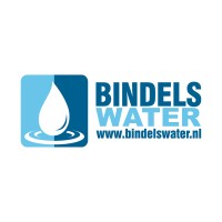 Bindels water logo - Similar company to Bindels Tuinen