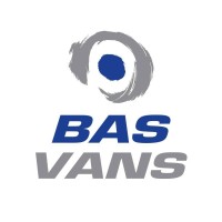 BAS Vans logo - Similar company to Bas World