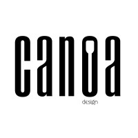 Canoa Design logo - Similar company to Canoa Moz