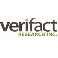 Verifact Research Inc. logo - Similar company to Verifact
