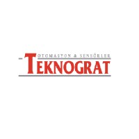 TEKNOGRAT OTOMASYON VE SENSÖRLER logo - Similar company to Wepan Industrial Enclosure And Cabin