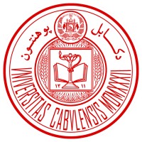 Kabul University logo - Similar company to Altaaf Welfare Foundation