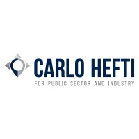 Carlo Hefti AG logo - Similar company to Convidis Ag Assessment