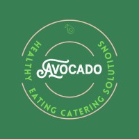 Avocado Healthy Catering Solutions logo - Similar company to Smoothie Cloud