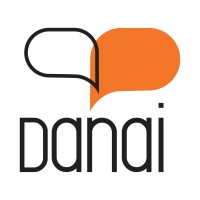 DANAI logo - Similar company to Findaya