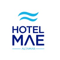 Hotel Mae Spa logo - Similar company to Hotel Radisson