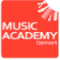 Music Academy Gemert logo - Similar company to Kasteel Gemert