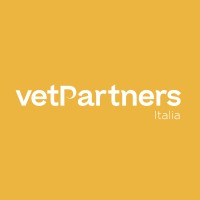 VetPartners Italy logo - Similar company to Termogest - Gestionale Manutentori