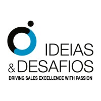 Ideias e Desafios logo - Similar company to Leme