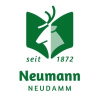 J. Neumann-Neudamm logo - Similar company to Bernecker Media Ware Ag