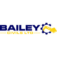 Bailey Civils LTD logo - Similar company to Ground-Tec Construction Ltd