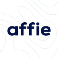 Affie logo - Similar company to Disinfluence