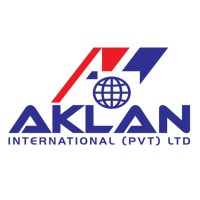 Aklan International (Pvt) Ltd logo - Similar company to Southern Constructions & Engineering Pvt (Ltd))