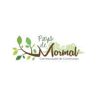 Communauté de communes du Pays de Mormal logo - Similar company to Cdlpharma Groupe Abl Sa