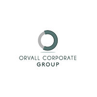 ORVALL CORPORATE GROUP logo - Similar company to Bizz House