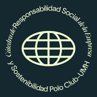 Cátedra de Responsabilidad Social de la Empresa y Sostenibilidad Polo Club UMH logo - Similar company to Club Ambiental