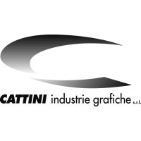 CATTINI & FIGLI S.R.L. INDUSTRIA GRAFICA ETICHETTE logo - Similar company to Modulsì