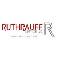 Ruthrauff Service, LLC logo - Similar company to Adaptivearc