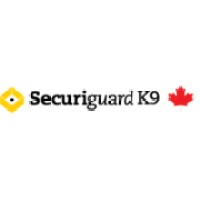 Securiguard K9 Security logo - Similar company to Westguard Security Services