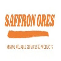 Saffron Ores logo - Similar company to Saffron Studio