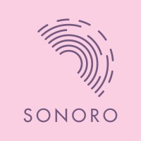 Sonoro logo - Similar company to Doncel Asociación Civil