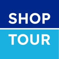 Shop Tour logo - Similar company to Blackscreen