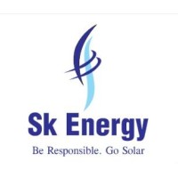 SK Energy India logo - Similar company to Sk Solar Energy