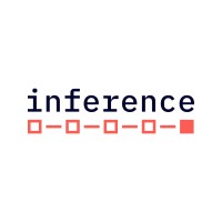 Inference logo - Similar company to Cmta