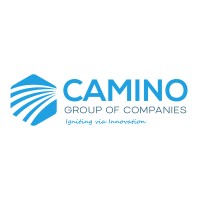 Camino Group of Companies logo - Similar company to Crelite Technologies