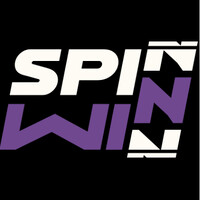 SpinWin logo - Similar company to Matchbook Betting Exchange
