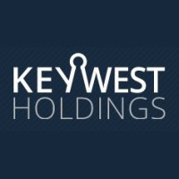 Key West Holdings logo - Similar company to Computer Data Shred Ltd