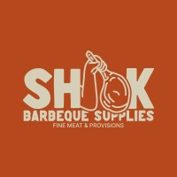 Shiok BBQ logo - Similar company to Monster Curry