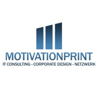 Motivationprint GbR logo - Similar company to Movetech It-Solutions