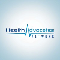 Health Advocates Network logo - Similar company to Ehospitalhire