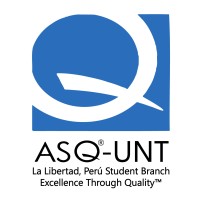 Asq Unt Trujillo, Perú Student Branch