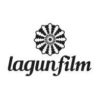 LAGUNFILM logo - Similar company to Wermland Opera