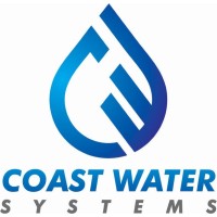 Coast Water Systems logo - Similar company to Karm Homes Ltd
