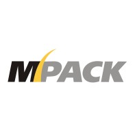 MPack AS logo - Similar company to Mpack S.A.