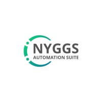 NYGGS logo - Similar company to Watsoo Express